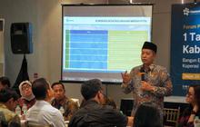 Tak Hanya Kopdes Merah Putih, Menkop Pastikan 16 Program Kemenkop Lain Tetap Berjalan