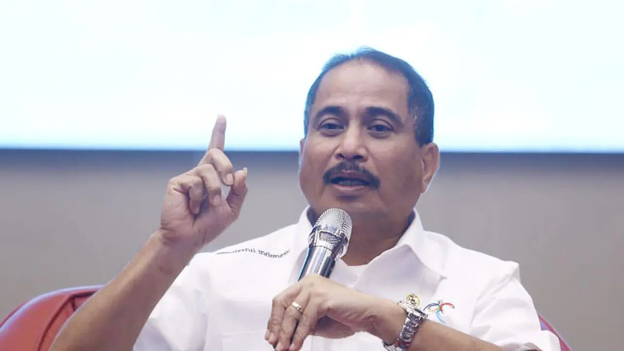 Kemenpar Kumandangkan Pariwisata NTB Telah Bangkit di Di ITB Asia