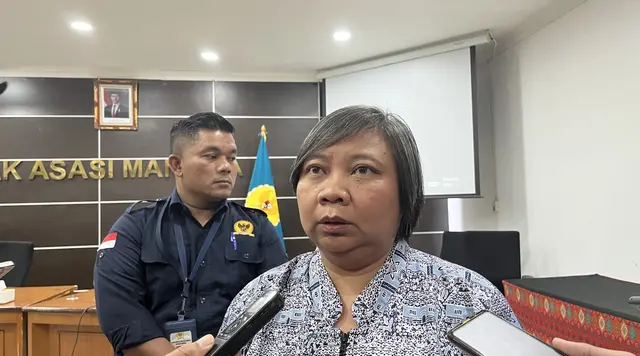 Komnas HAM Kutuk Penembakan Ibu Hamil di Sugapa Papua