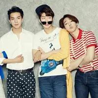 WINNER comeback dengan album EXIT Movement yang konsep rilisnya mirip dengan BigBang.