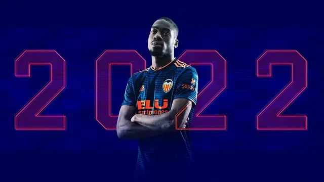 Geoffrey Kondogbia