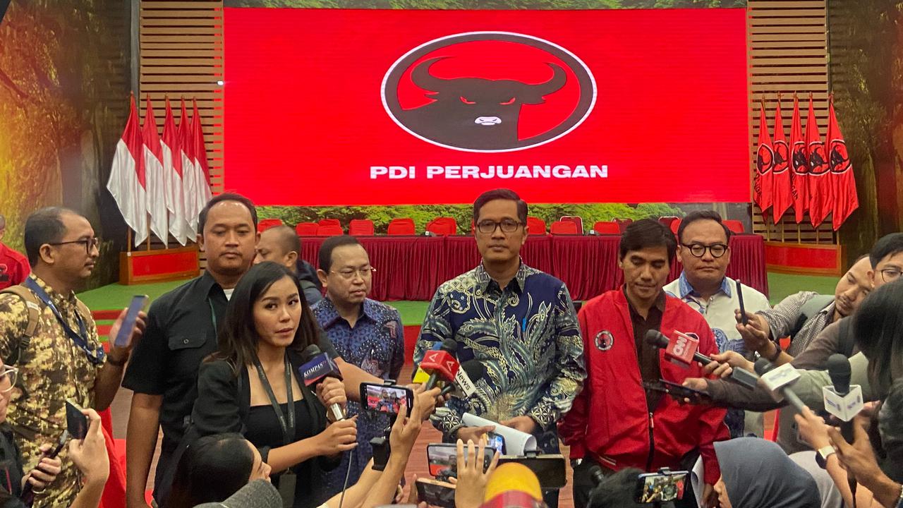 Siap Bela Hasto di Pengadilan, Febri Diansyah Singgung Fakta Persidangan Diabaikan KPK