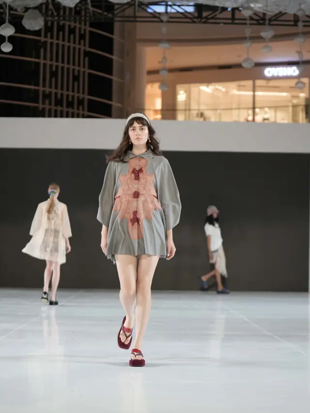 Kolaborasi Seru Sapto Djodjokartiko dan The Good Things In Life Suguhkan Kejutan Segar