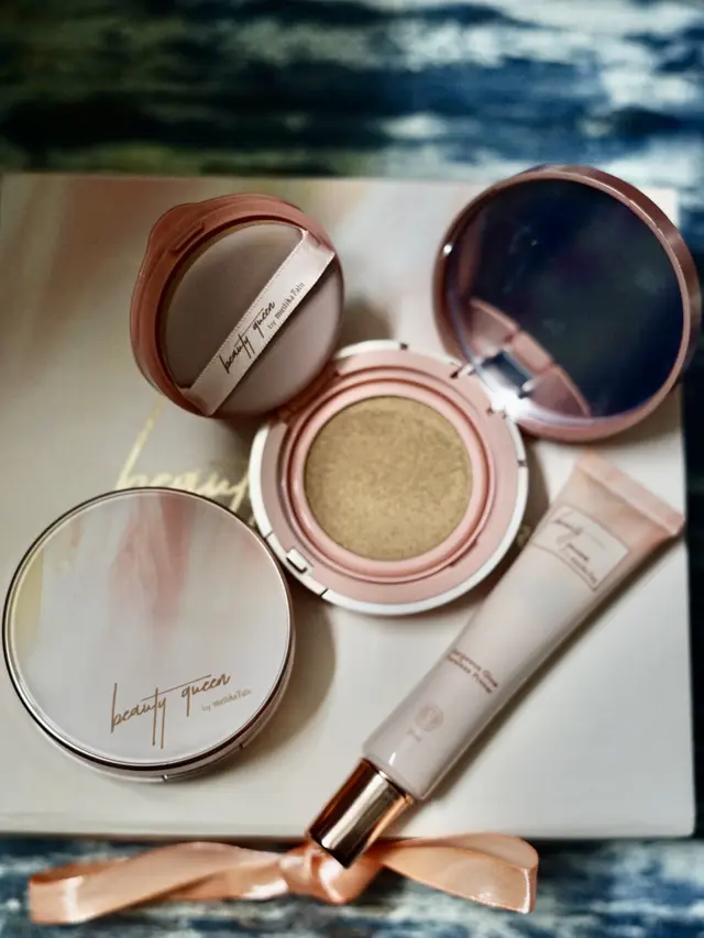 Begini Cara MUA Mengatasi Eyeliner yang Mengotori Makeup dengan Praktis