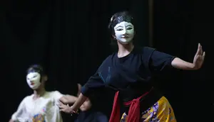 Alibaba Tantang Kreator Angkat Budaya Indonesia Lewat Video AI