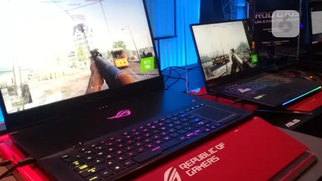 Asus