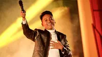 Chord Rembulan Malam Arief Putra, Cocok Dimainkan untuk Pejuang LDR
