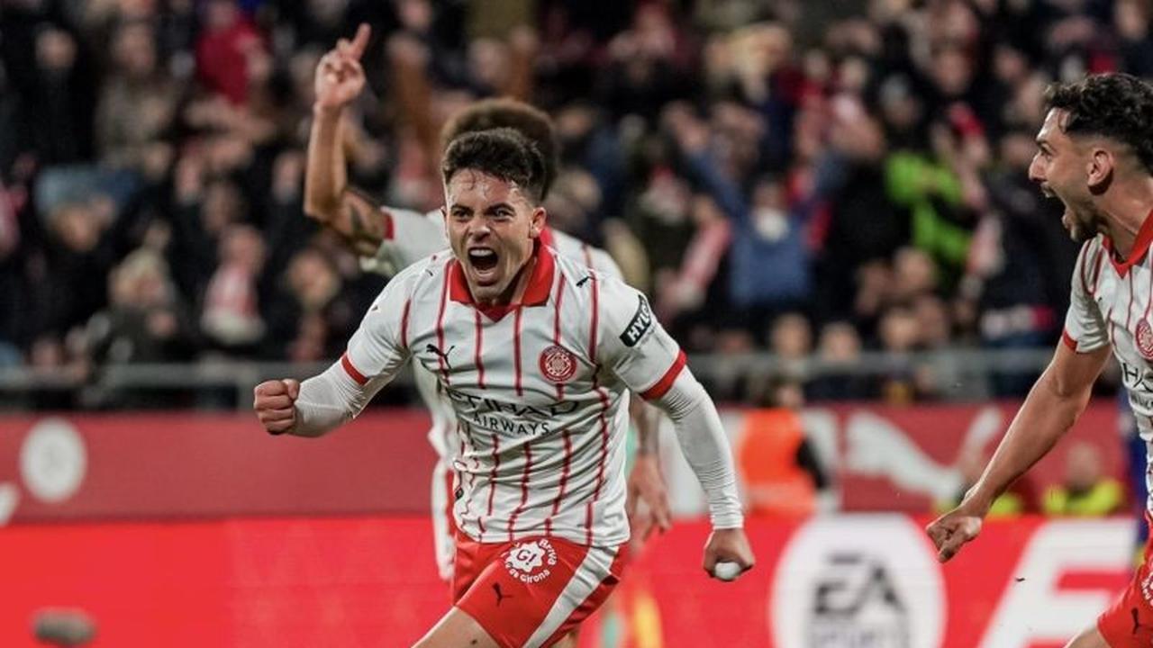 Barcelona Gagal Geser Madrid di Puncak Klasemen Liga Spanyol Usai Kalah dari Girona