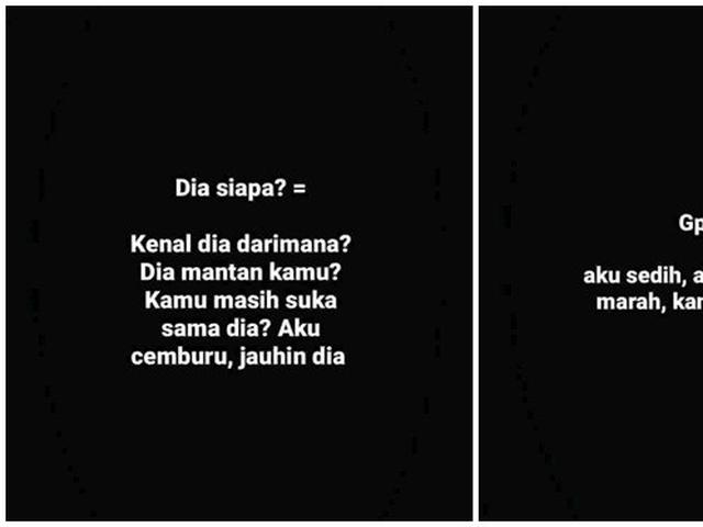 Apa Arti Dari Kata Merajuk : Kali ini aku akan share arti singkatan