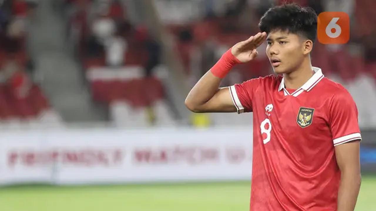 Motivasi Arkhan Kaka Makin Berlipat Setelah Masuk 60 Talenta Muda Terbaik Dunia Versi The Guardian