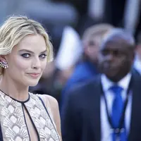 Lima hal tentang Margot Robbie. (AFP/Bintang.com)