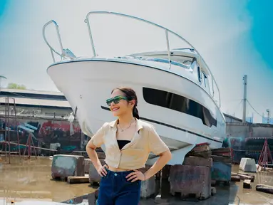 Prilly Latuconsina (Foto: Instagram/ prillylatuconsina96)