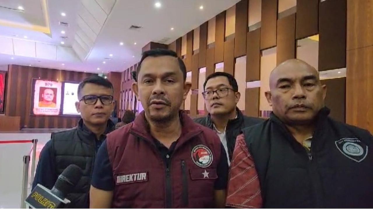 Polri Sebut Jaringan Fredy Pratama Masih Aktif Edarkan Narkoba di Indonesia