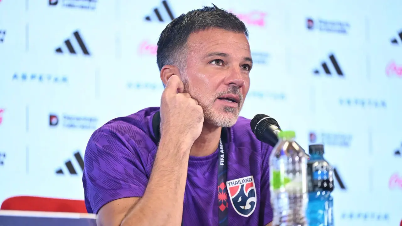 Anthony Hudson