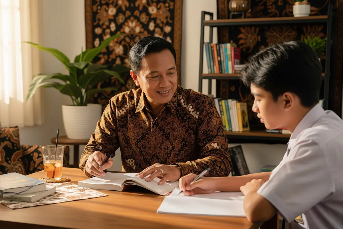 Ide Usaha di Sore Hari untuk Pensiunan Usia 50+ Tahun/Gemini AI