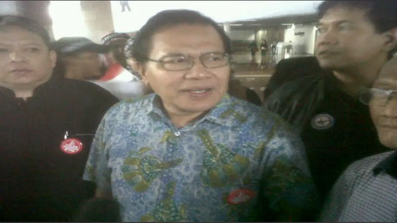 Rizal Ramli