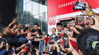 Eks Menteri Agama Yaqut Cholil Coumas (Liputan6.com/Muhammad Radityo Priyasmoro)