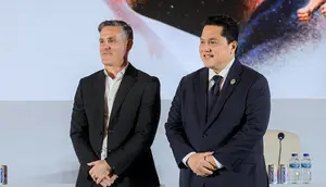 Erick Thohir Kabarkan Timnas Indonesia U-23 Tak Bisa Bermain di Asian Games 2026, Terbentur Regulasi