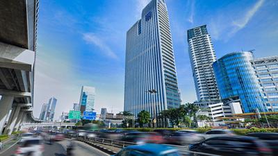 Fundamental Solid, BRI Siapkan Buyback Saham Tahap II Maksimal Rp1 Triliun