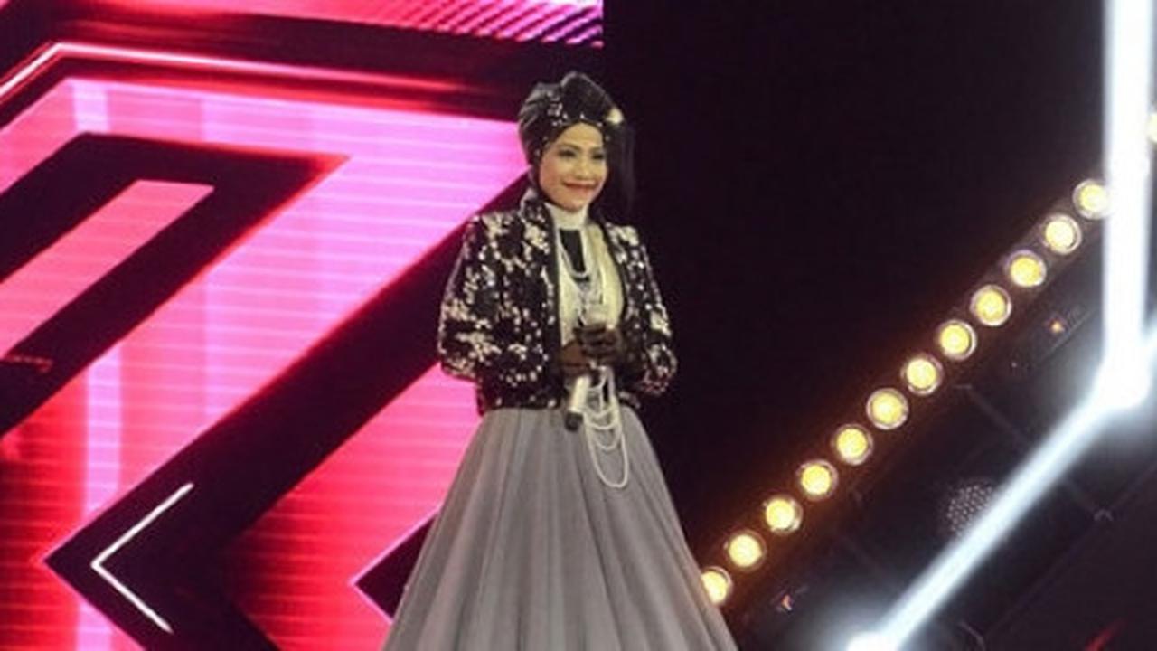 Demi ke Jakarta, Desy Natalia rela mengutang