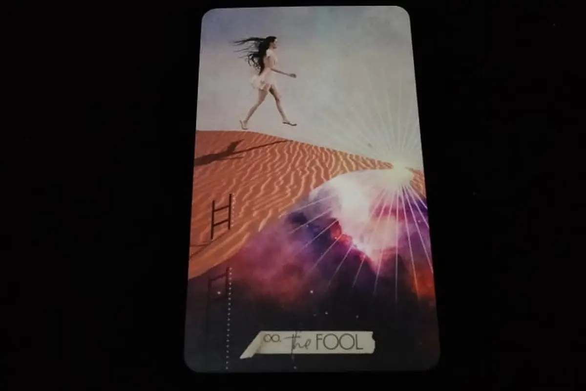 Tarot