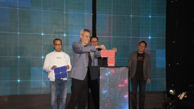 Cara BNI Ventures Perkuat Ekosistem Startup Lewat BNV Arcade