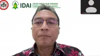 Isi Lengkap Surat Terbuka IDAI ke BGN usai Marak Murid Keracunan MBG: Keselamatan Anak Prioritas Utama