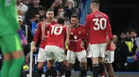 Analisis Lini Serang Man United: Trio Cunha, Mbeumo, dan Sesko Mulai Padu