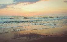 Ternyata Ini Bagian Pantai yang Berbahaya dan Sering Memakan Korban, Pahami Cirinya