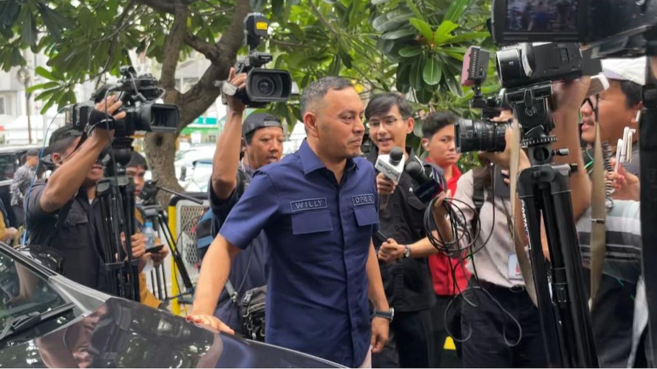 Komisi XIII DPR Duga Ada Kelalaian Terkait Kaburnya 7 Tahanan Rutan Salemba: Ada Udang di Balik Bakwan