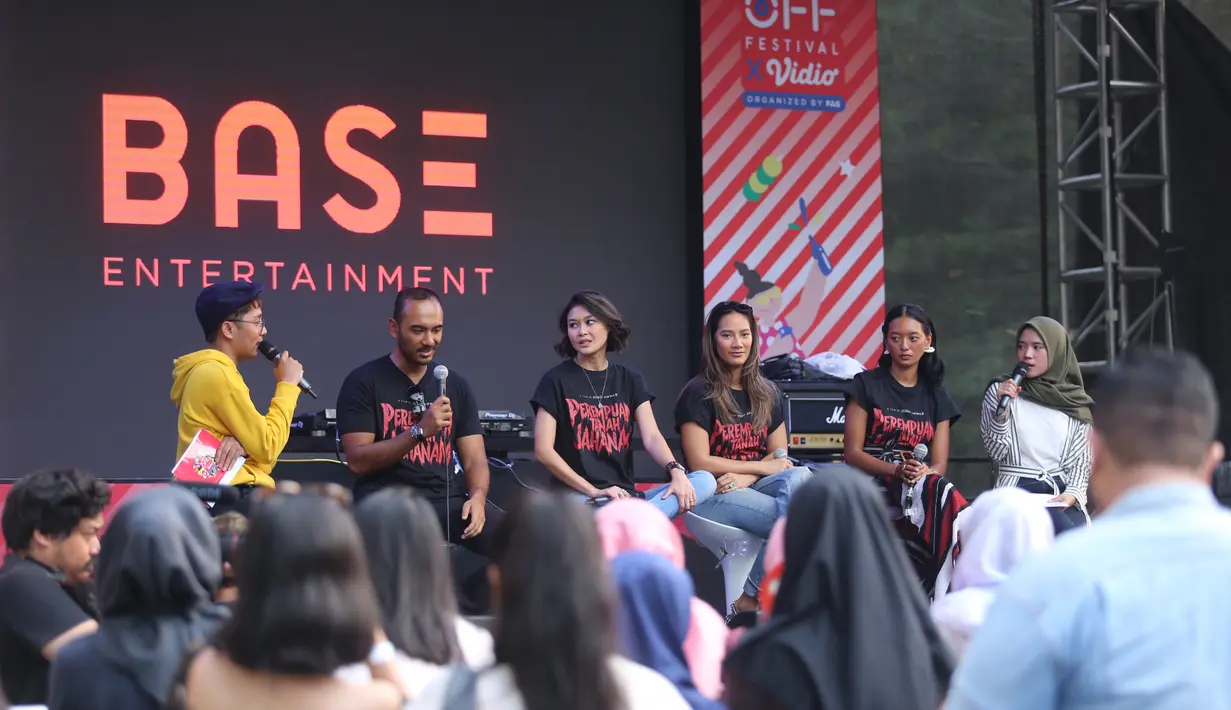 (Adrian Putra/Fimela.com