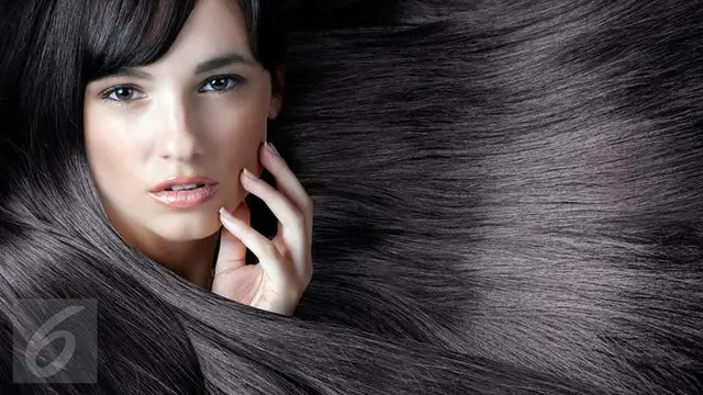Makanan Terbaik untuk Setiap Kebutuhan Rambut Anda