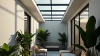 7 Ide Teras Rumah Minimalis Agar Tampak Mewah Meski Lahan Sempit, Cocok untuk Hunian Kota