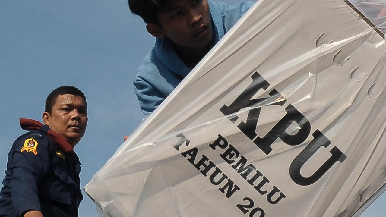 KPU Jateng Usulkan Pencoblosan Susulan pada 183 TPS di Karanganyar Demak karena Banjir