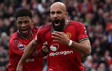 Bryan Mbeumo Terkesan dengan Pemain Belia Manchester United JJ Gabriel, Disebut Memiliki keistimewaan