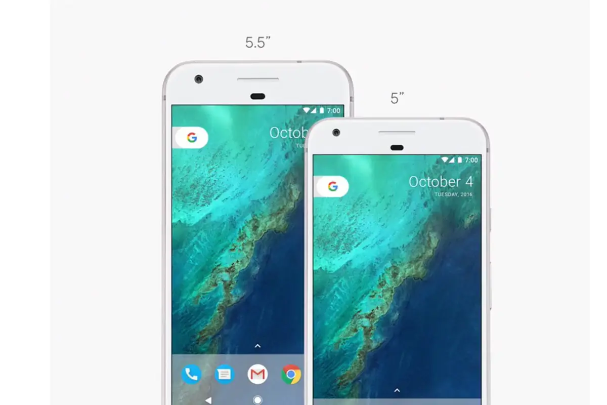 Google Pixel