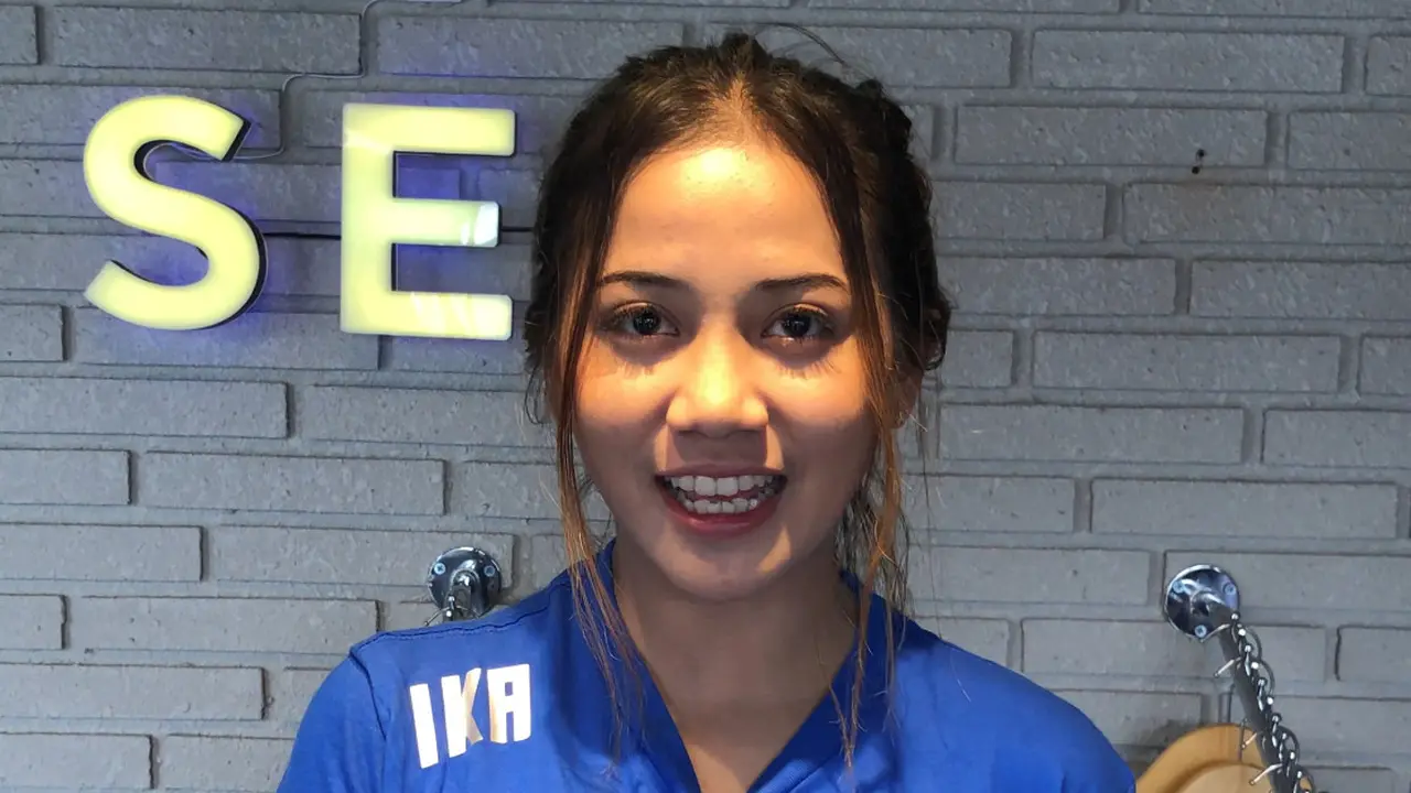 Shafira Ika Putri