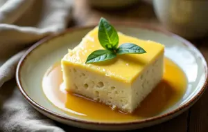 Resep Srikaya Roti Tawar Kukus yang Lembut dan Legit