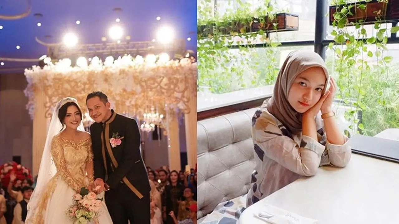 6 Potret Terbaru Selmadena, Menantu Amien Rais yang Pernah Viral