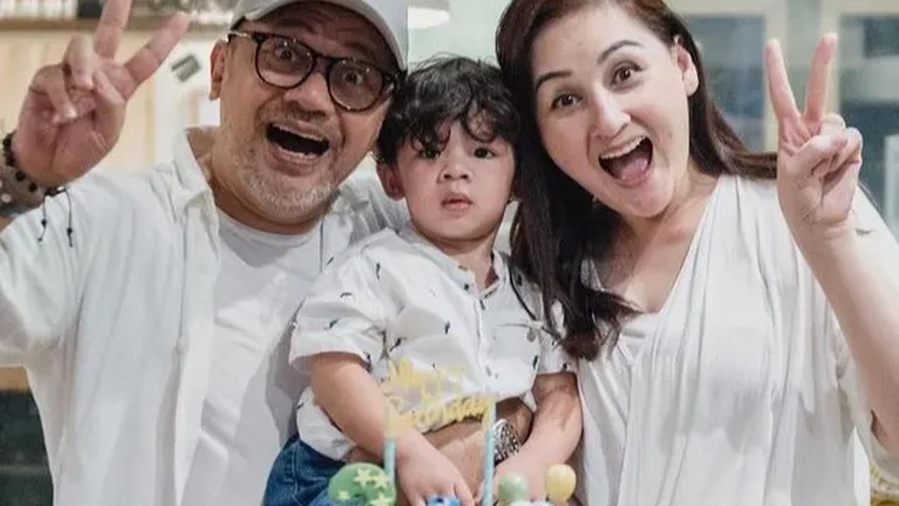 Sudah Terlihat Mewah Meskipun Belum Selesai, Ini Sederet Potret Rumah Mona Ratuliu Yang Sedang di Bangun