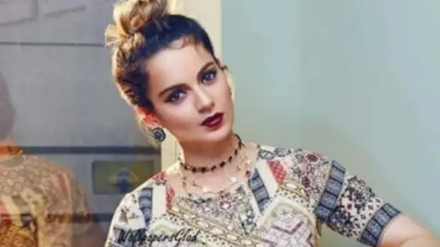 Kangana Ranaut