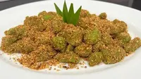 Kaloci Adalah Jajanan Khas Pontianak yang Menggoda Selera