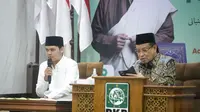 Gus Anta Maulana: PKB Konsisten Kaji Kitab Pendiri NU di Setiap Bulan Ramadan