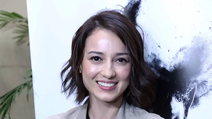 [Bintang] Julie Estelle