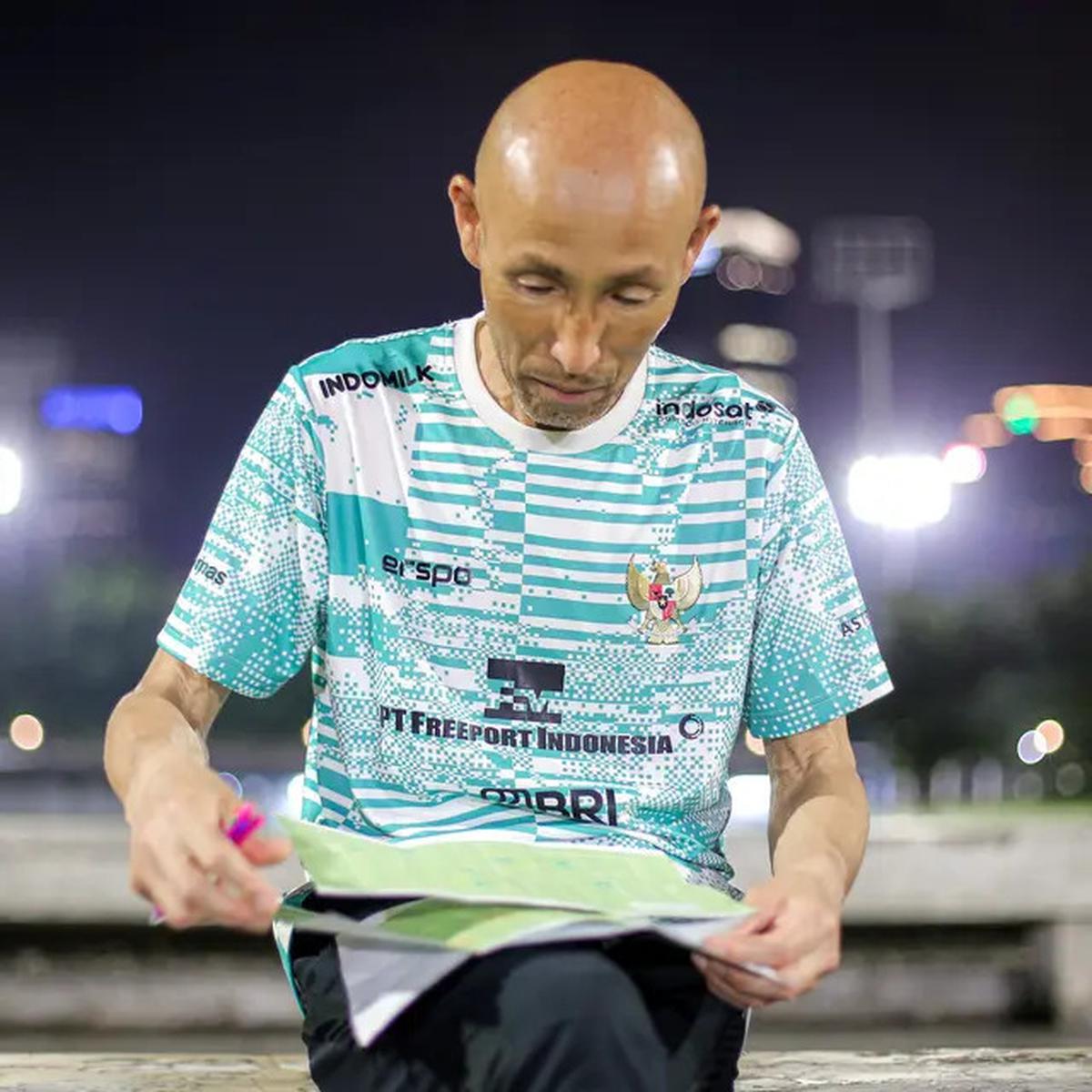 Profil Satoru Mochizuki Pelatih Timnas Putri Indonesia Asal Jepang, Digadang-gadang Bawa Garuda Pertiwi Raih Gelar Pertama Piala AFF 2024