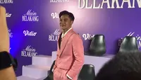 Cakrawala Airawan Maraton Main Padel demi Dalami Peran di Vidio Series Main Belakang