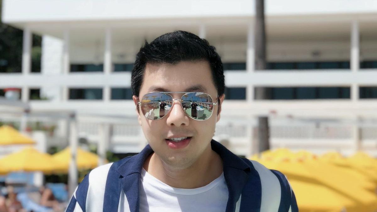 Influencer Danny Anwar Curi Perhatian Netizen Berkat Konten Seputar ...