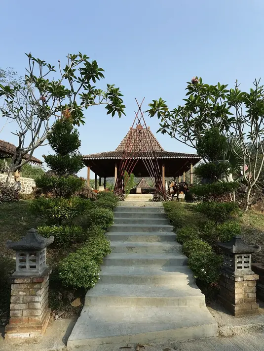 Gondopurowangi (Bambang E Ros/Fimela.com)