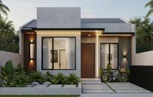 9 Desain Rumah Kecil dengan Anggaran Murah, Hunian Tetap Terlihat Mewah dan Ideal untuk Milenial 2025