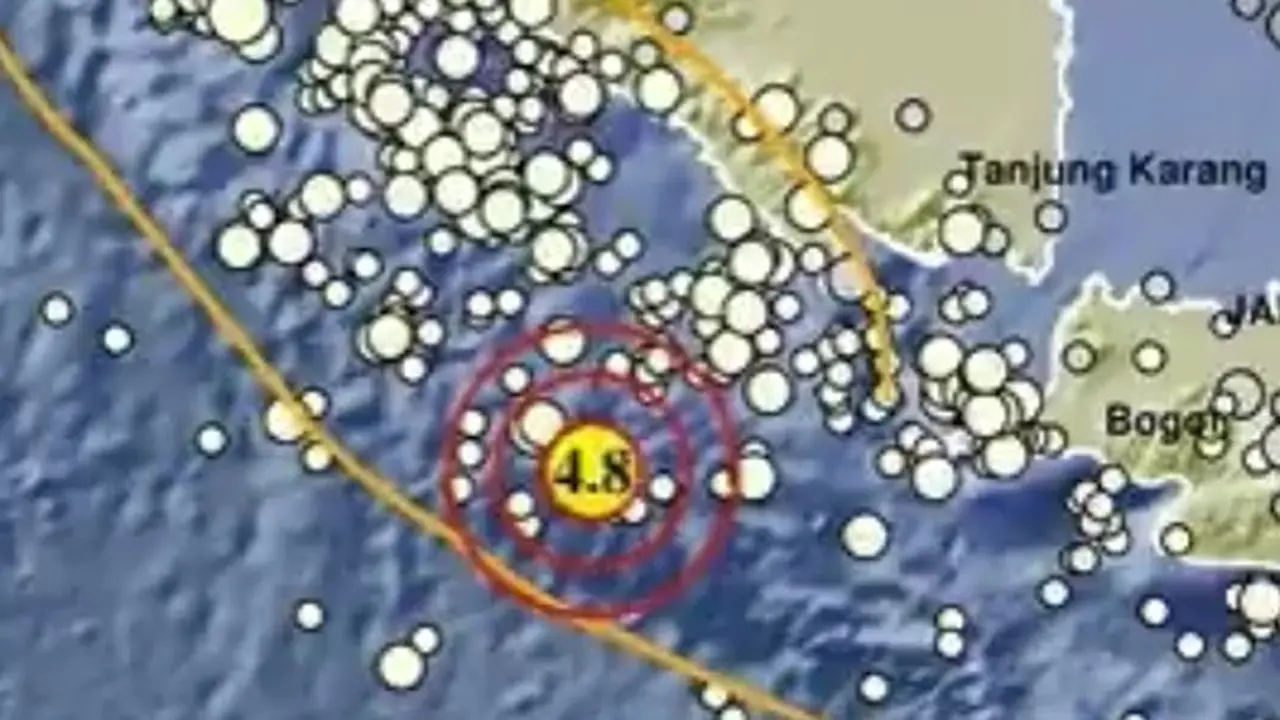 gempa